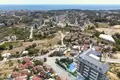 Квартира 40 м² Аланья, Турция