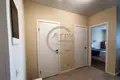 2 room apartment 53 m² Dolgoprudny, Russia