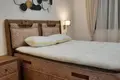 DOB015  One bedroom apartment in Dobrota, Kotor for long term rent