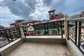 Квартира 2 комнаты 52 м² Святой Влас, Болгария