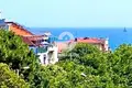 Квартира 2 комнаты 54 м² Равда, Болгария