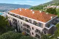 Квартира 2 спальни 70 м² Херцег-Нови, Черногория