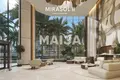 Appartement 1 chambre 33 m² Mina Al arab, Émirats arabes unis