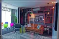 Piso en edificio nuevo Sarıyer Residence Project Istanbul