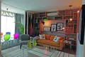 Kompleks mieszkalny MASLAK FAMILY FLATS