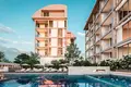 Appartement 1 chambre 112 m² Kargicak, Turquie