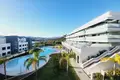 Mieszkanie 3 pokoi 170 m² Mijas, Hiszpania