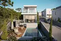 3 bedroom villa 147 m² Konia, Cyprus