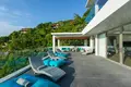 6-Schlafzimmer-Villa 1 148 m² Kamala, Thailand