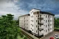 Wohnung 2 zimmer  Finike, Türkei