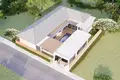3-Schlafzimmer-Villa 300 m² Rawai, Thailand