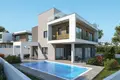 3 bedroom house 189 m² Mouttagiaka, Cyprus