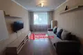 Квартира 1 комната 33 м² Гродно, Беларусь