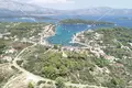 Grundstück 1 000 m² Opcina Lumbarda, Kroatien