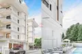Appartement 1 chambre 49 m² Mahmutlar, Turquie
