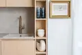Appartement 3 chambres 58 m² Vilnius, Lituanie