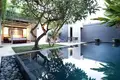 1 bedroom Villa 163 m² Kedonganan, Indonesia