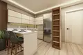 Appartement 2 chambres 52 m² Demirtas Koyu, Turquie