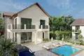 Cottage 171 m² Nizhnyaya Shilovka, Russia
