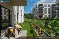 Квартира 3 комнаты 66 м² Вильнюс, Литва