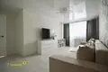 Mieszkanie 3 pokoi 58 m² Mołodeczno, Białoruś