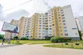 Mieszkanie 4 pokoi 77 m² Mińsk, Białoruś