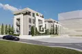 Appartement 2 chambres 68 m² Budva, Monténégro