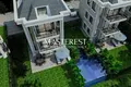 Wohnung 2 zimmer 125 m² Alanya, Türkei