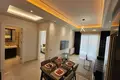 1 bedroom apartment  Mahmutlar, Turkey