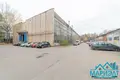 Almacén 478 m² en Minsk, Belarús