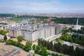 Residential complex Apartments in Zeytinburnu area.