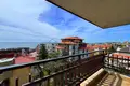 2 bedroom apartment 88 m² Sveti Vlas, Bulgaria