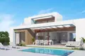 3 bedroom villa 164 m² Entrenaranjos, Spain