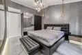 Attique 3 chambres 110 m² Akarca Koyu, Turquie