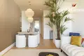 2 bedroom apartment 105 m² Benidorm, Spain