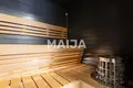 Appartement 3 chambres 74 m² Tampere sub region, Finlande
