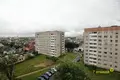 1 room apartment 34 m² in Minsk, Belarus