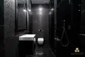 Квартира 4 комнаты 121 м² Минск, Беларусь