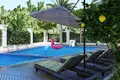 1 bedroom apartment 120 m² Obakoy, Turkey