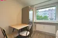 Wohnung 2 zimmer 35 m² Karmelava II, Litauen