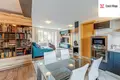 Mieszkanie 4 pokoi 71 m² okres Brno mesto, Czechy