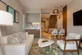 Квартира 2 комнаты 124 м² Муо, Черногория