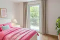 Apartamento 3 habitaciones 71 m² Viena, Austria