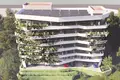 Apartamento 26 m² Rafailovici, Montenegro