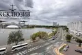 Квартира 3 комнаты 118 м² в Минске, Беларусь