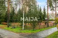 Casa 4 habitaciones 120 m² Tuusula, Finlandia