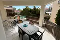Mieszkanie 3 pokoi 106 m² Pafos, Cypr