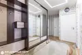 Mieszkanie 3 pokoi 77 m² Mińsk, Białoruś