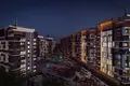 Mieszkanie 2 pokoi 75 m² Erdemli, Turcja