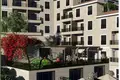 1 bedroom apartment 40 m² Becici, Montenegro